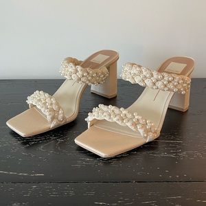 Brand New Dolce Vita Heels, Size 11
